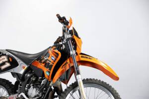 Image 26/50 of KTM 50 EXC (1998)