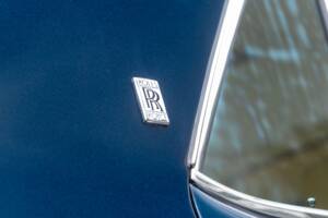 Imagen 21/22 de Rolls-Royce Silver Spirit II (1990)