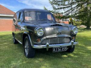 Afbeelding 4/8 van Austin A 55 Cambridge (1958)