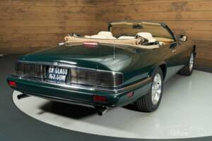 Afbeelding 14/19 van Jaguar XJS 4.0 (1995)