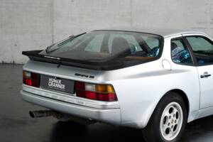 Imagen 21/43 de Porsche 944 S (1988)