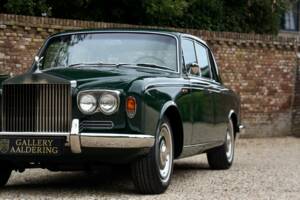 Bild 19/50 von Rolls-Royce Silver Shadow I (1967)