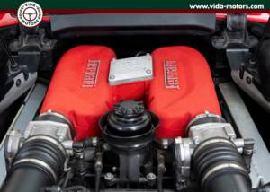 Image 12/15 of Ferrari 360 Spider (2002)