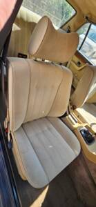 Image 23/100 of BMW 728i (1983)