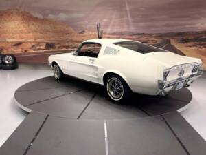 Image 2/50 of Ford Mustang 289 (1967)