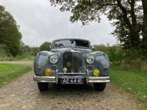 Image 1/65 de Jaguar Mk VIII (1957)