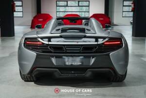 Immagine 8/25 di McLaren 650S Spider (2015)