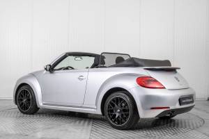 Immagine 8/50 di Volkswagen Beetle 1.2 TSI (2013)