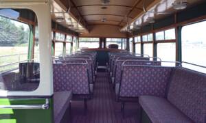 Bild 4/44 von AEC Regal III Single-Deck (1948)