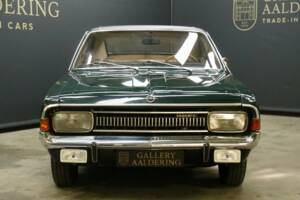 Bild 5/50 von Opel Commodore 2,5 GS (1969)