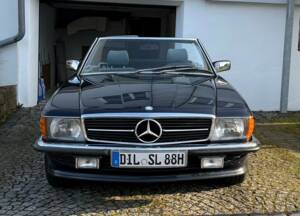 Image 3/20 de Mercedes-Benz 300 SL (1988)