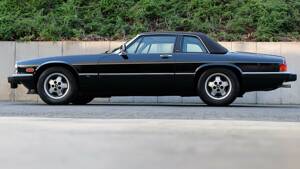 Imagen 11/91 de Jaguar XJ-SC V12 (1986)