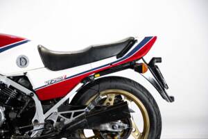 Immagine 19/50 di Honda VF 750 (1983)