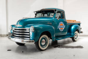 Image 1/32 of Chevrolet 3100 ½-ton Stepside (1949)