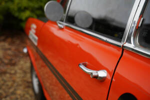 Image 11/50 of Opel Kadett 1,9 S Rallye (1970)
