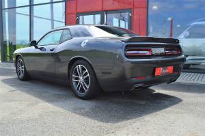 Bild 6/35 von Dodge Challenger SXT (2019)