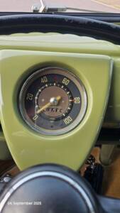 Image 5/30 of Volkswagen T1 Samba 1.2 (1959)
