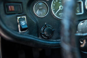 Bild 59/81 von MG MGC (1968)