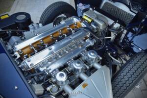 Image 22/80 de Jaguar Type E 4.2 (1966)