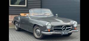 Image 1/24 de Mercedes-Benz 190 SL (1961)