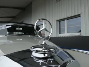 Immagine 26/33 di Mercedes-Benz 300 Sc Cabriolet A (1957)