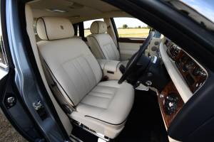 Image 27/50 of Rolls-Royce Phantom VII (2016)