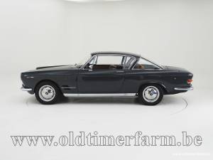 Image 8/15 of FIAT 2300 S Coupé (1964)