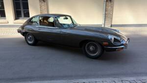 Image 4/81 de Jaguar Type E (2+2) (1969)
