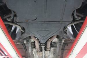 Bild 18/50 von Bentley Continental GT (2006)