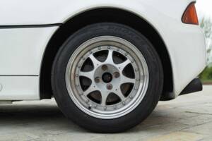 Bild 14/50 von Ford RS200 (1987)