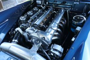 Afbeelding 14/50 van Jaguar XK 150 3.4 S OTS (1958)