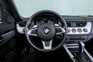 Image 8/50 of BMW Z4 sDrive23i (2010)