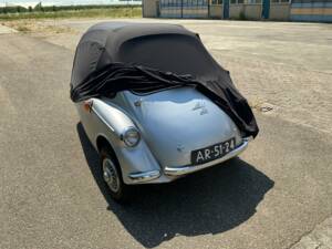 Image 9/17 of Heinkel Kabine T 153 (1961)