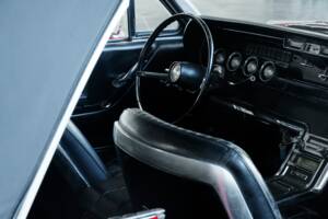 Bild 44/50 von Ford Thunderbird (1966)