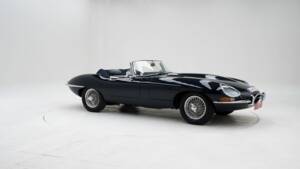 Bild 3/15 von Jaguar E-Type 4.2 (1966)