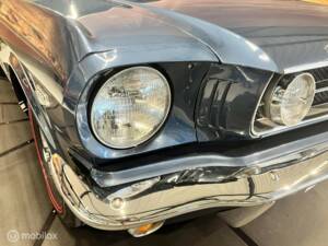 Image 6/13 of Ford Mustang 289 (1965)