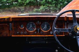 Bild 23/47 von Jaguar 3,4 Liter (1958)