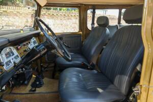 Image 39/50 de Toyota Land Cruiser BJ 40 (1979)