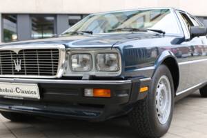 Bild 4/36 von Maserati Quattroporte 4900 (1984)
