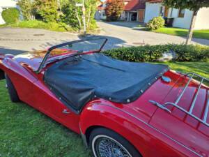 Bild 12/15 von Triumph TR 3A (1958)