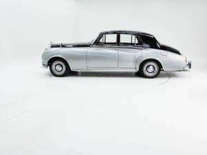 Bild 8/15 von Bentley S 1 (1959)