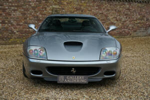 Immagine 5/50 di Ferrari 575M Maranello (2003)
