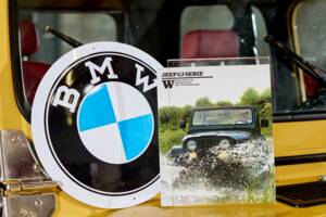 Obraz 26/133 pojazdu Jeep CJ-7 2.4L Diesel (1980)