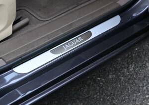 Image 29/50 de Jaguar XJ 8 4.2 (2009)