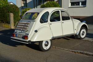 Imagen 3/19 de Citroën 2 CV 6 Club (1985)