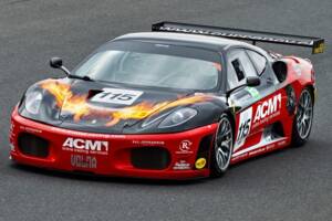 Afbeelding 4/50 van Ferrari F430 GTC (2008)