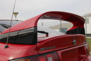 Immagine 22/76 di Toyota Celica GT-Four (1994)