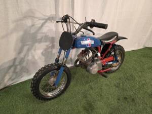 Bild 4/9 von Italjet DUMMY (1982)