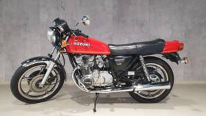 Bild 32/32 von Suzuki DUMMY (1977)