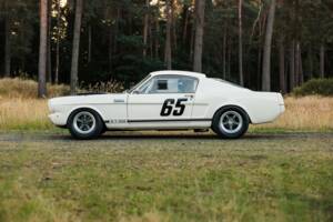 Imagen 2/19 de Ford Shelby GT 350 (1965)